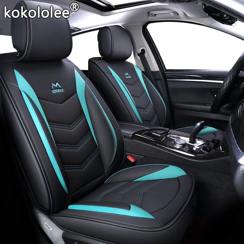 car seat covers for volkswagen passat