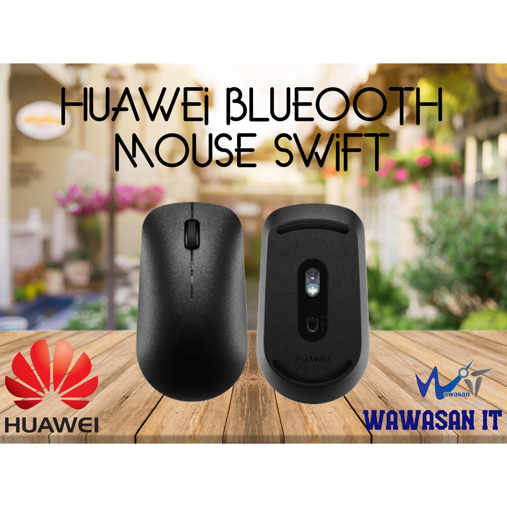 Мышь huawei swift cd20 обзор