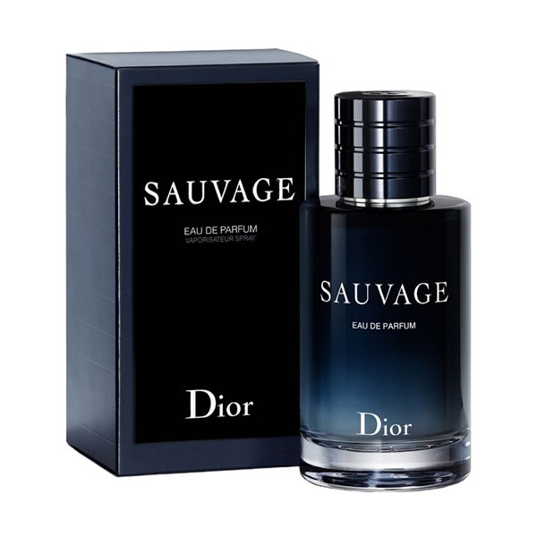 sauvage edp 100 ml dior