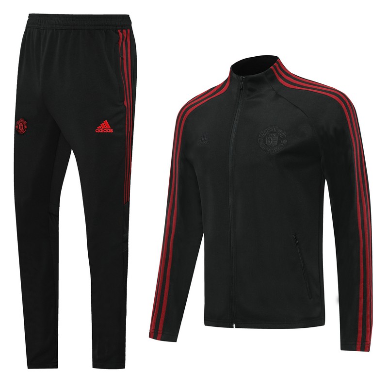 mufc tracksuit