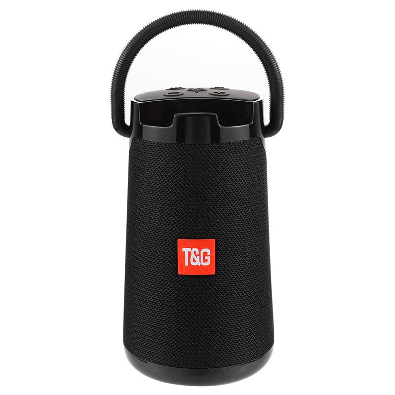 30w portable bluetooth speaker