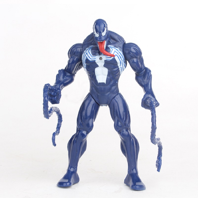 6" Yamaguchi Marvel Carnage Red Venom PVC Action Figure Model Toys Collection UK 