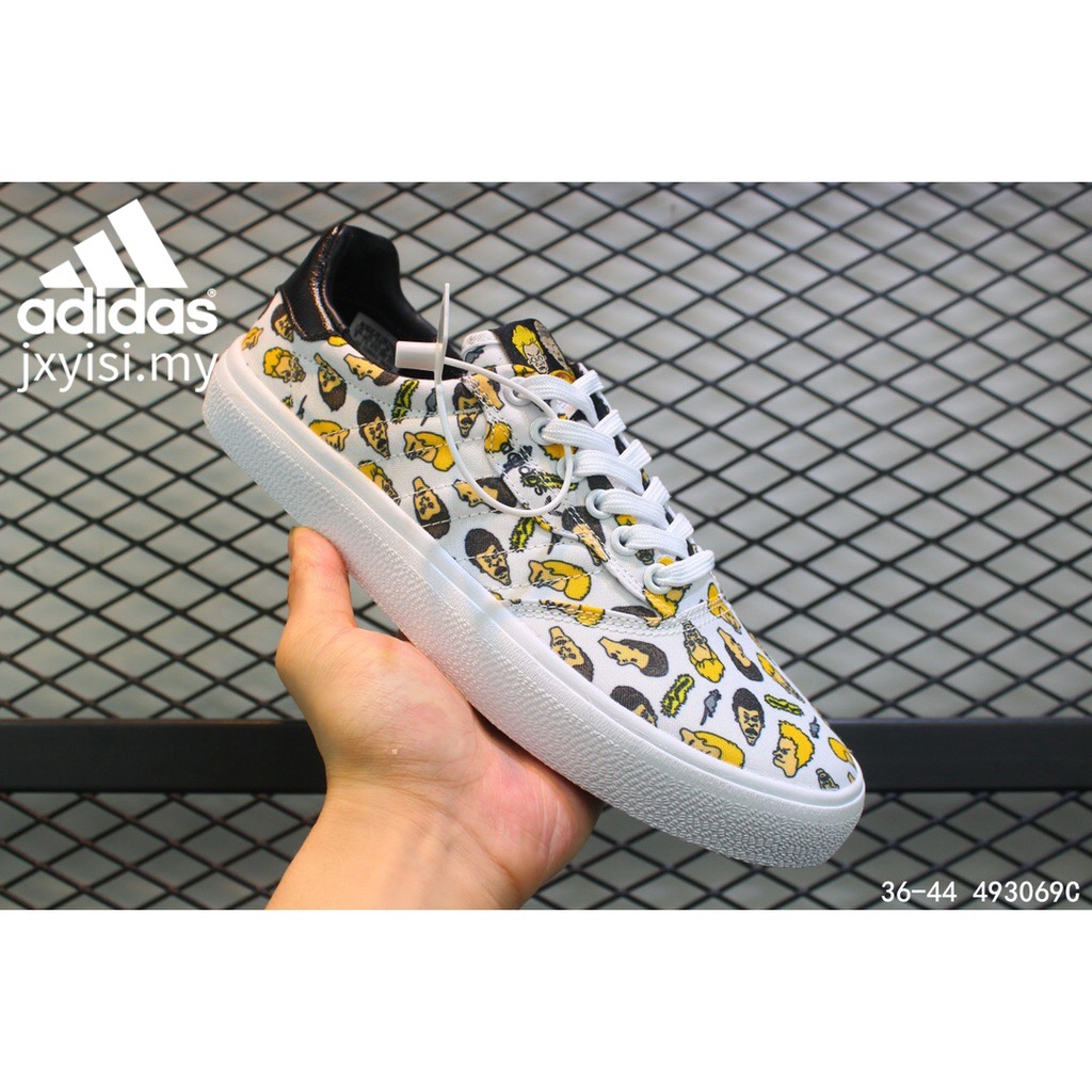 adidas beavis and butthead sneakers