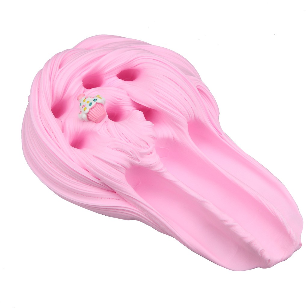 Durable Multi Pop It Ultra Light Slime Fluffy Foam Clay Decompression DIY Soft Cotton Mud Kids Toys - Image 5