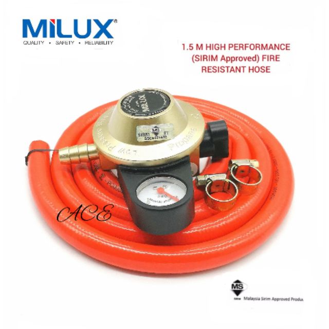 cooking gas regulator malaysia