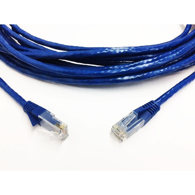 ADC KRONE RJ45 network cable cat6 2pcs Shopee Malaysia