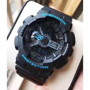 g shock ga 110ln 1a
