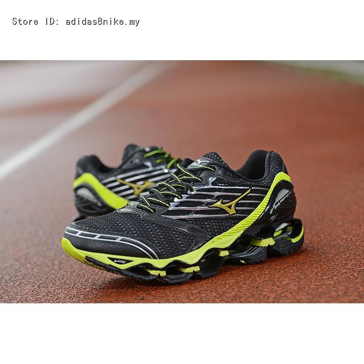 mizuno wave prophecy 5 shoes