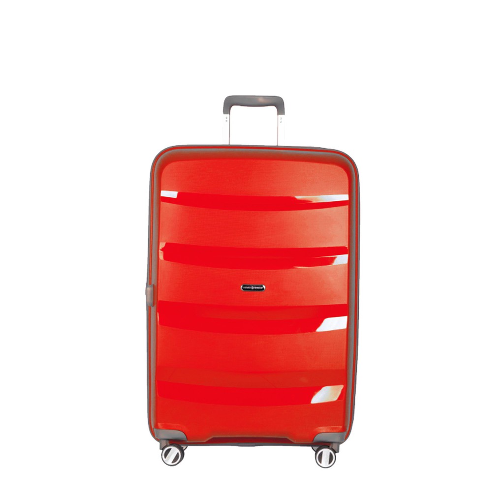 cosas united luggage size