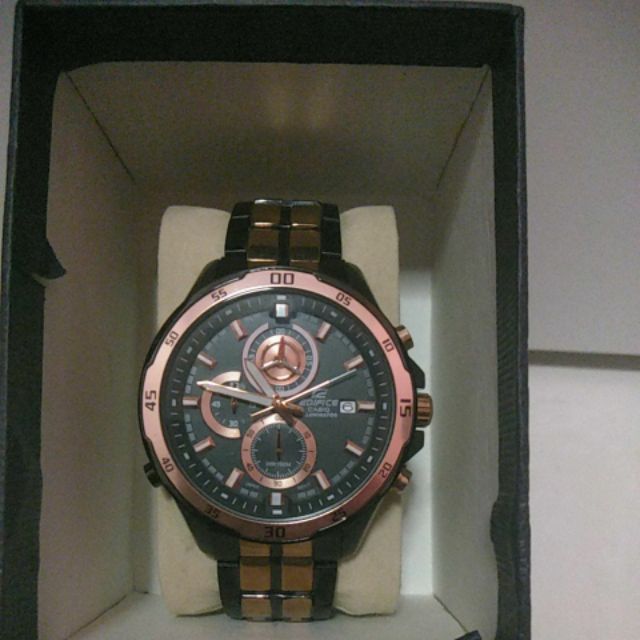 casio edifice efr 547