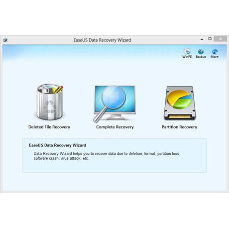 Easeus data recovery wizard pro for mac 9 5 pro