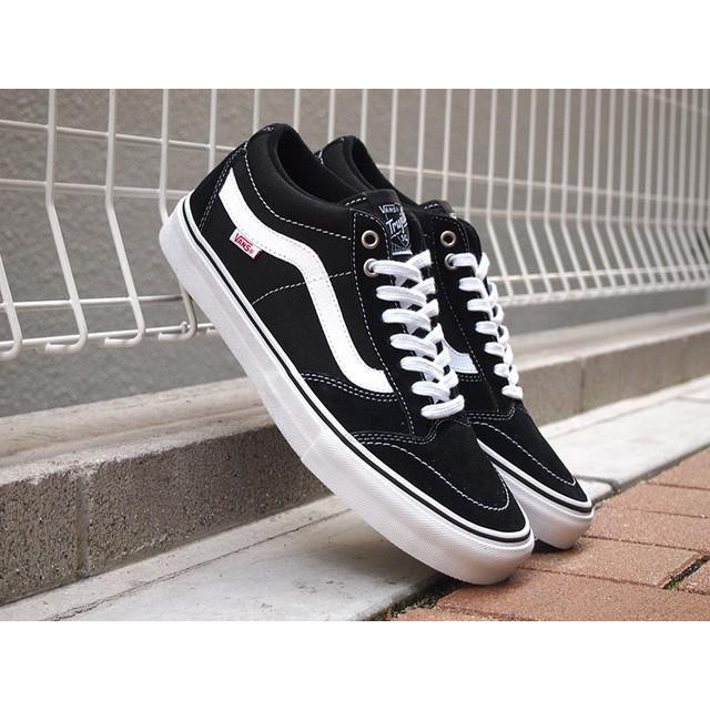 vans trujillo