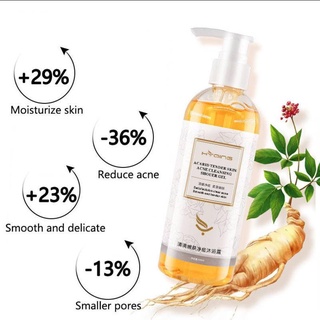 anti mite shower gel