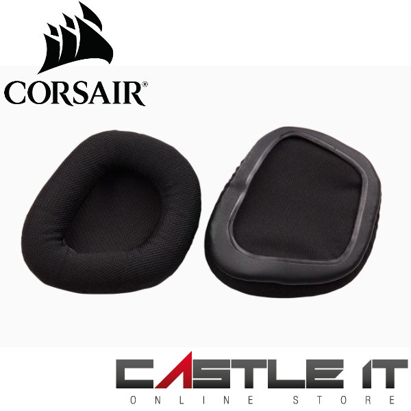 Corsair EarPads Ear Cushions for Corsair VOID PRO RGB Gaming Headphone