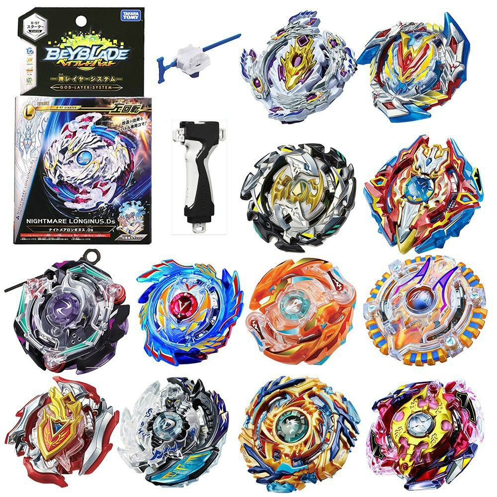 beyblade burst order