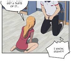 The Unwanted Roommate Free The Unwanted Roommate Manhwa 2020 02 19