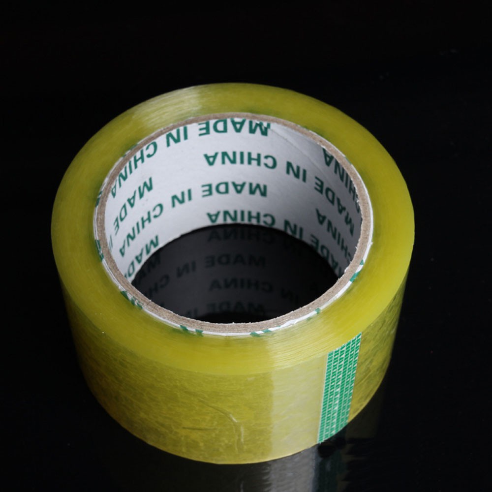 box sealing tape