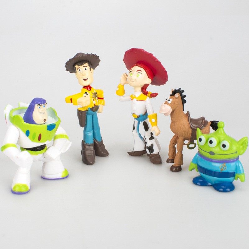 woody cowboy toy story