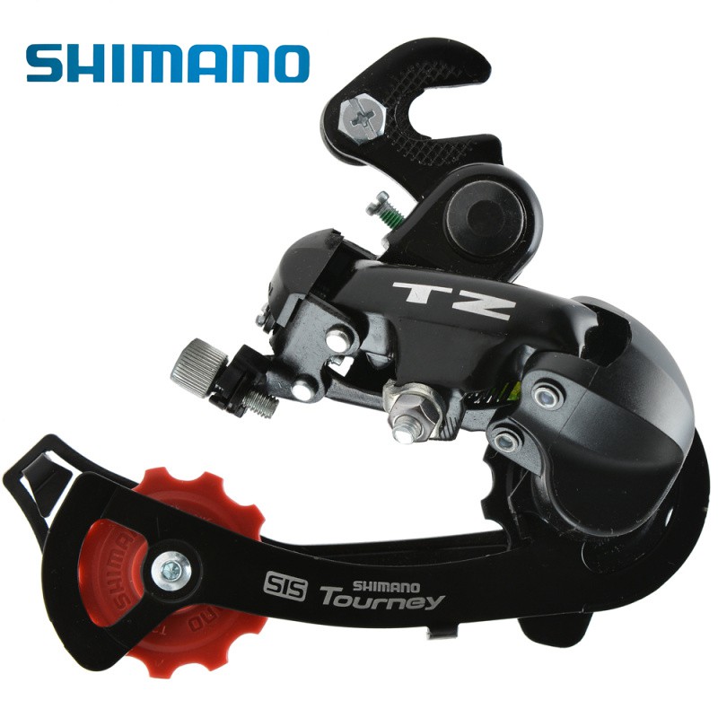 shimano 7 speed derailleur