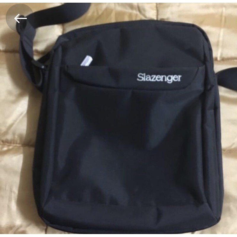 slazenger sling bag