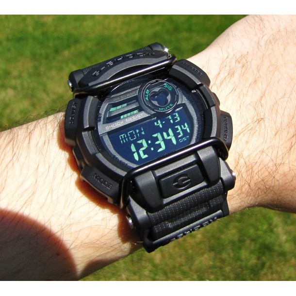 casio gd 400mb