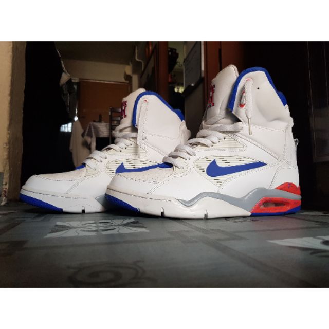 air command force billy hoyle