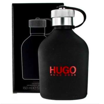 hugo just different 125ml