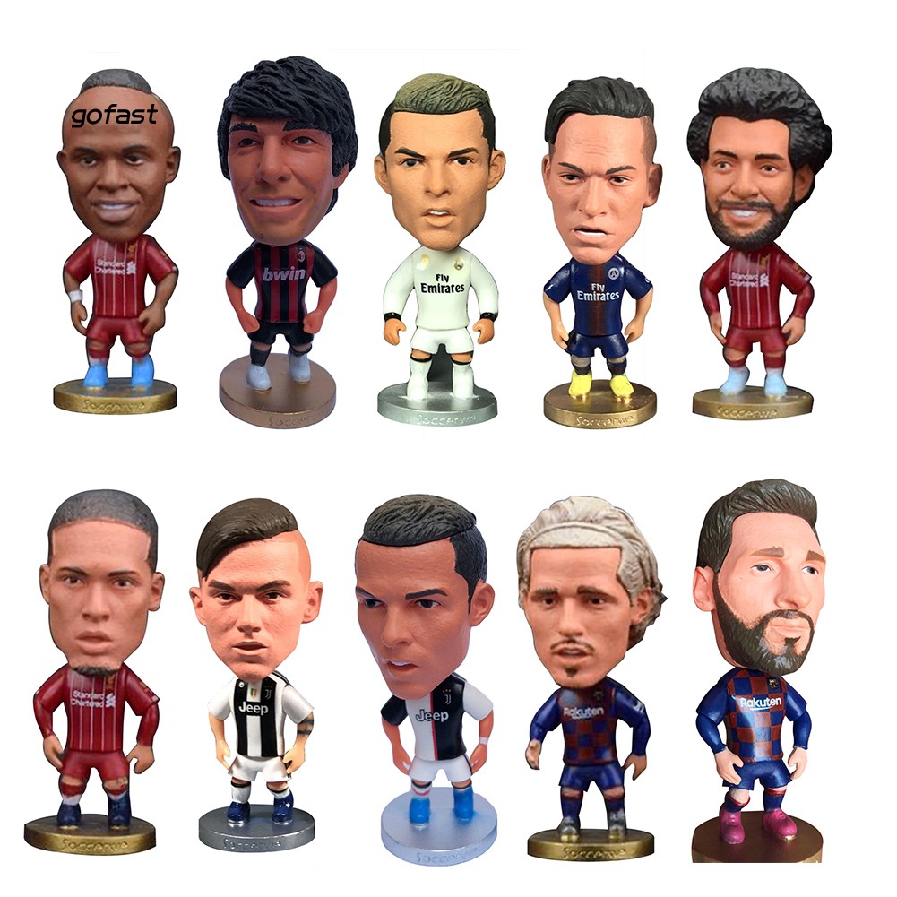roblox soccer player figure