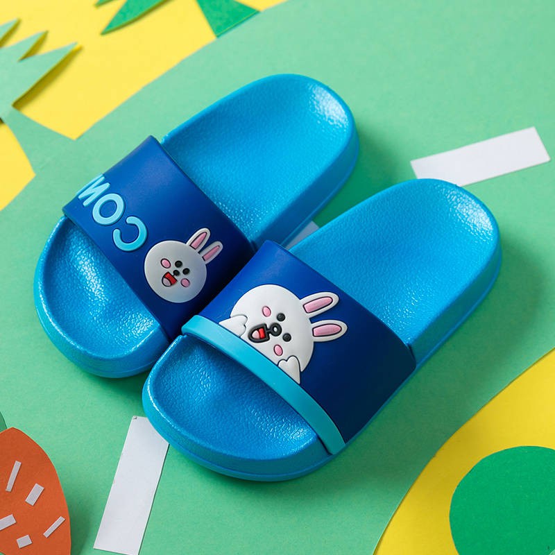 small children slippers