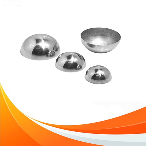 304 STAINLESS STEEL HALF BALL Shopee Malaysia