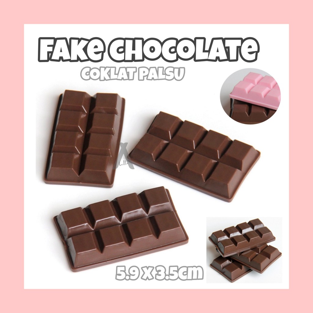 chocolate-fake-chocolate-fake-chocolate-artificial-photo-props-shopee