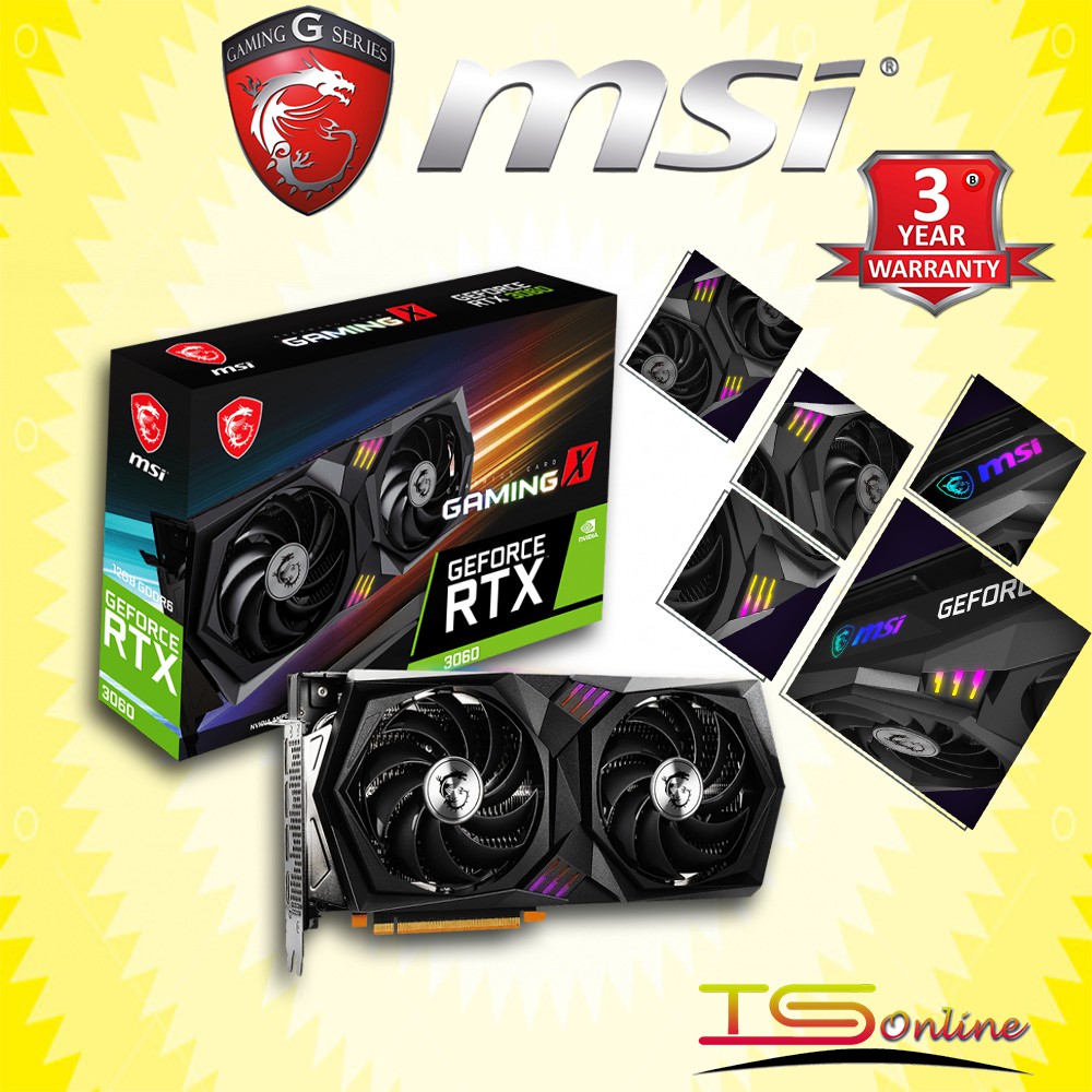 Что лучше msi или gigabyte 1660 ti