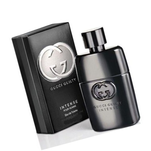 gucci guilty intense mens 90ml