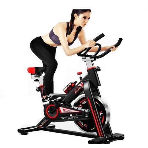exercise bike 150kg