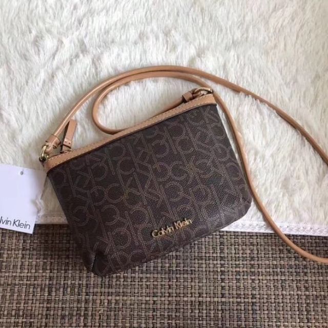 calvin klein sling bag malaysia