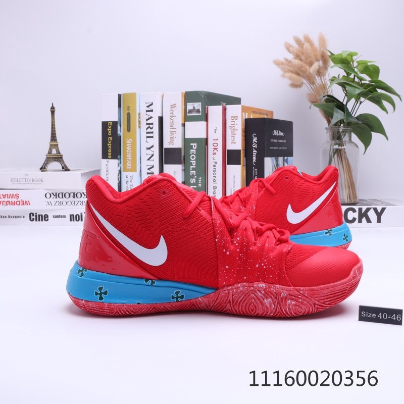 nike kyrie 5 prix Soldes nike baskets et chaussures