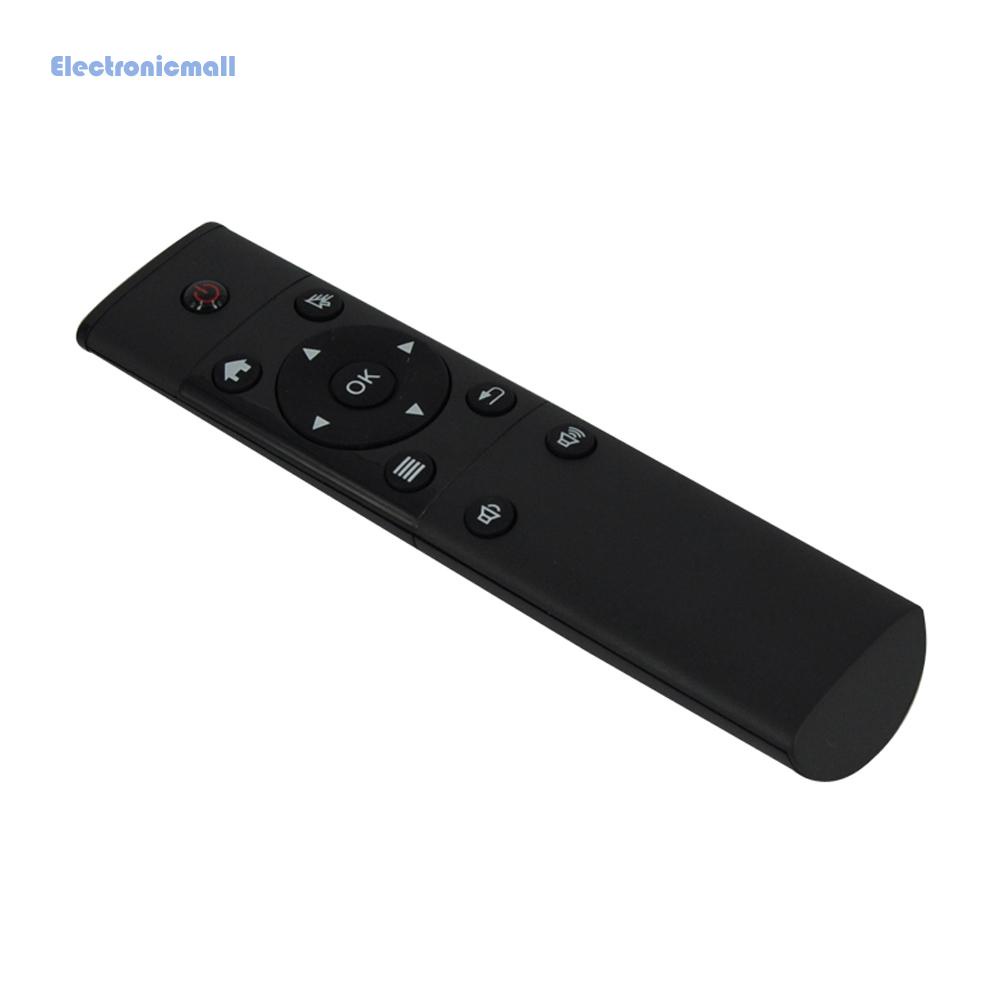 Have Reliable Eleว FM4 2.4GHz Wireless Keyboard Remote Control Air Mouse Android KODI TV Box - Image 5