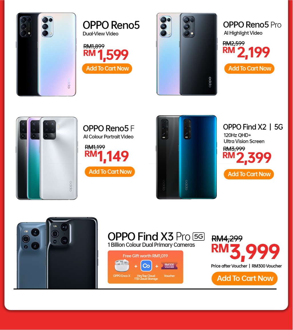 OPPO, Online Shop | Shopee Malaysia