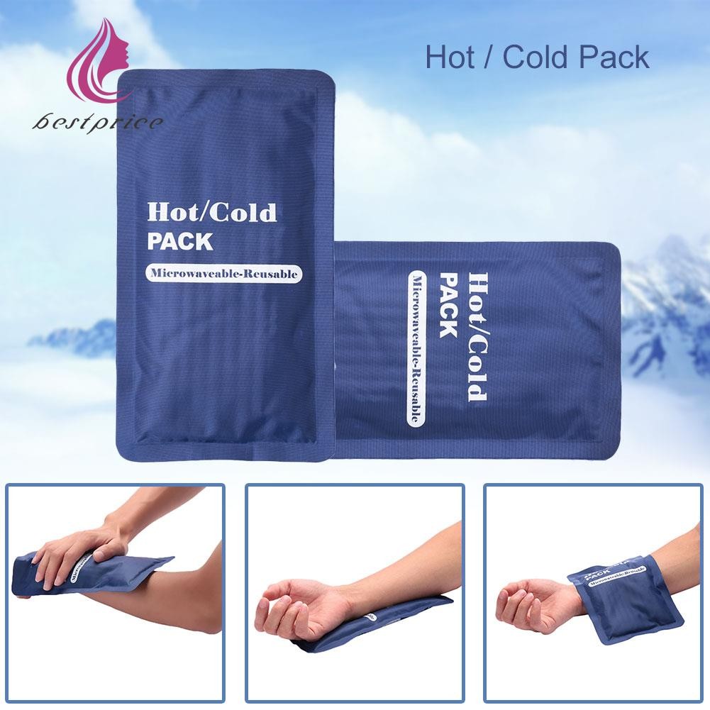 physical therapy cold packs