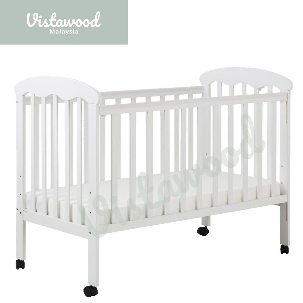 cappuccino baby bassinet