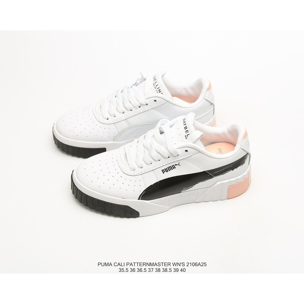 maybelline puma shoes