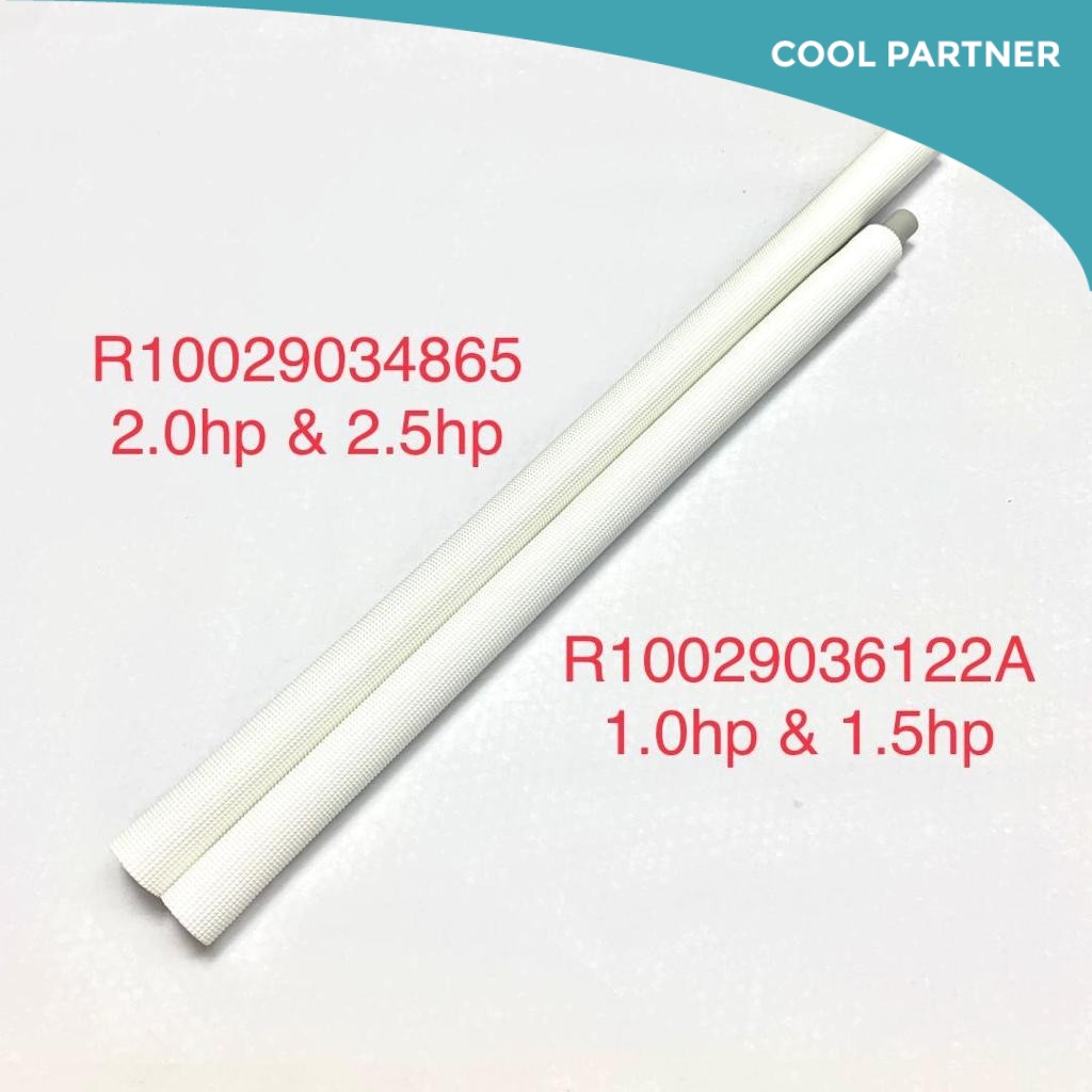 Daikin Drain Hose for 1.0HP 2.5HP R10029036122A & R10029034865