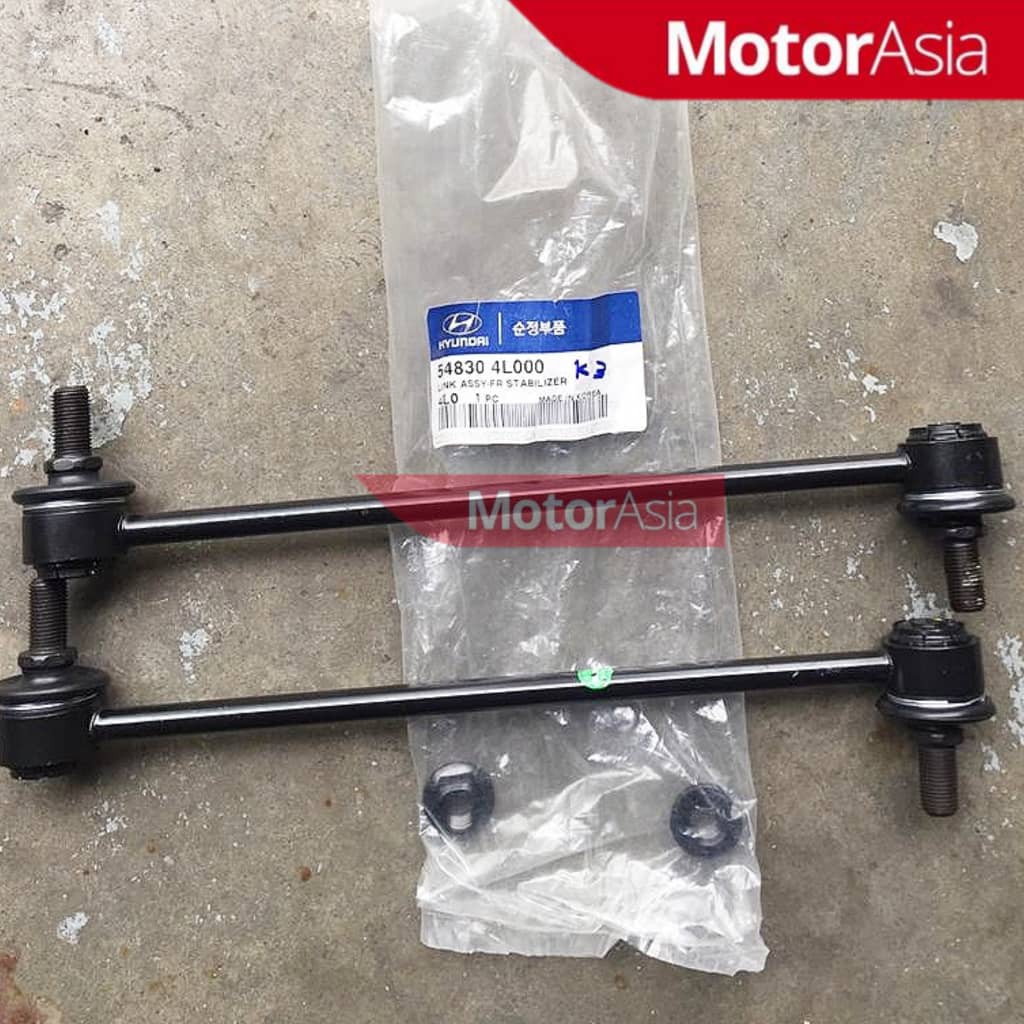 Kia Cerato K3 1 6 Front Stabilizer Link Original Shopee Malaysia