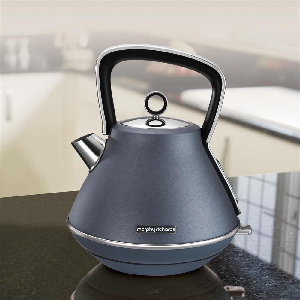 morphy richards evoke jug kettle