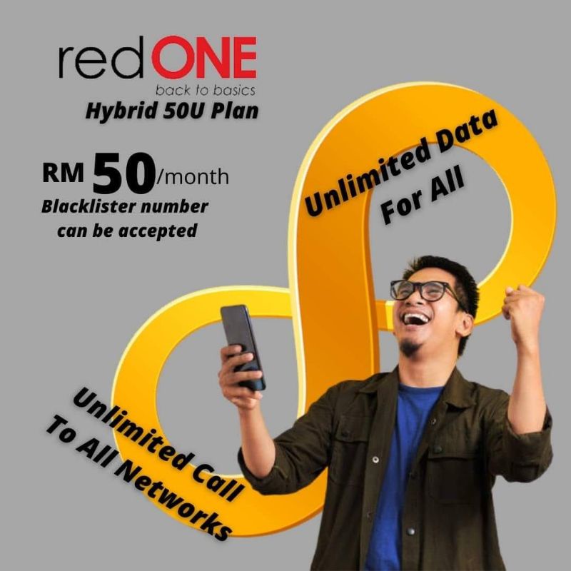 Buy Postpaid Unlimited Celcom Coverage Seetracker Malaysia