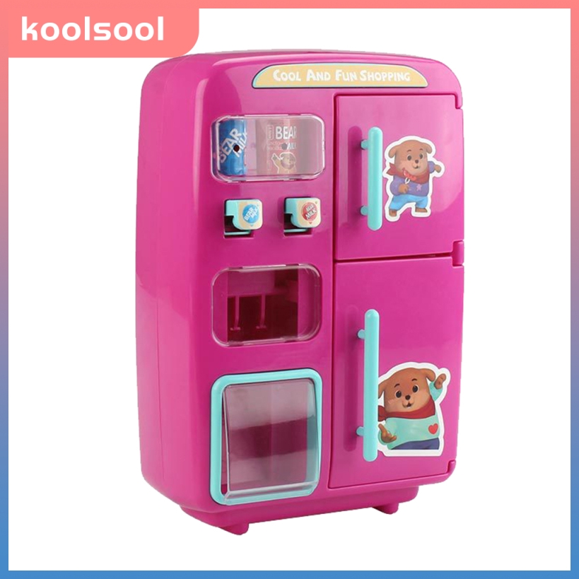 food machines for kids