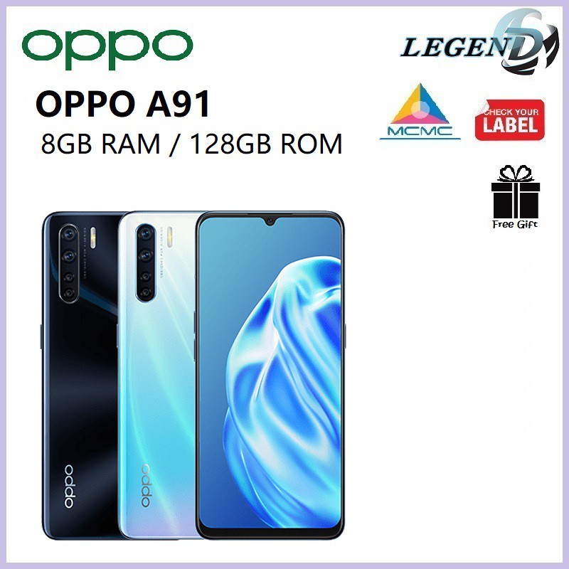 Oppo A91 Harga Malaysia - Oppo F11 Pro Price And Specifications For Malaysian Market