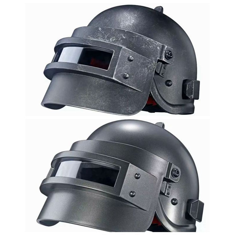 PUBG PlayerUnknown's Battlegrounds Helmet | Shopee Malaysia