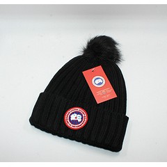 canada snow hat