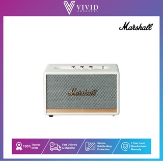 marshall speaker action